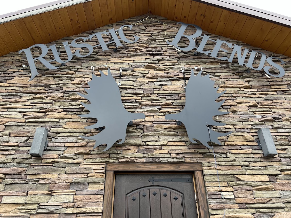 Rustic Blends Photos 2